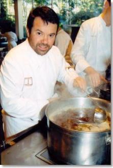 Michel Troisgros